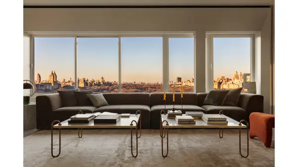 106 Central Park S #21ABCDE, Manhattan, NY 10019