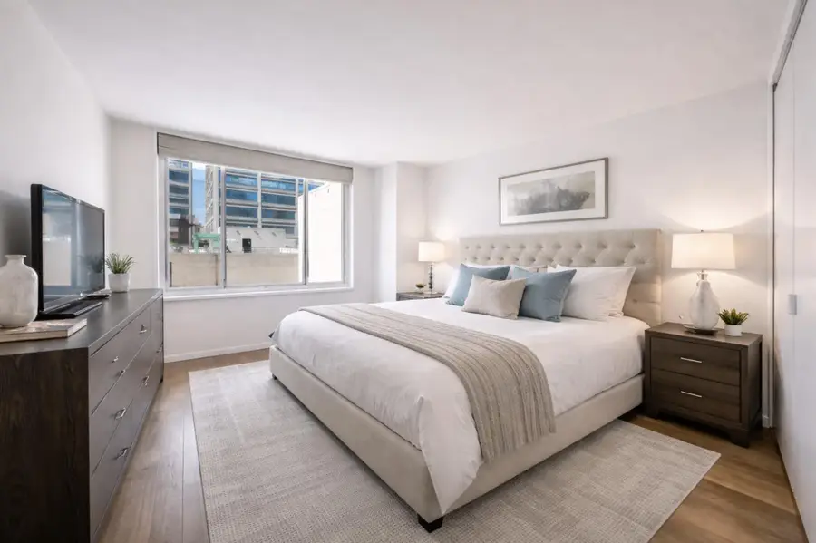 1160 3rd Avenue #11-K, Manhattan, NY 10065 - #2