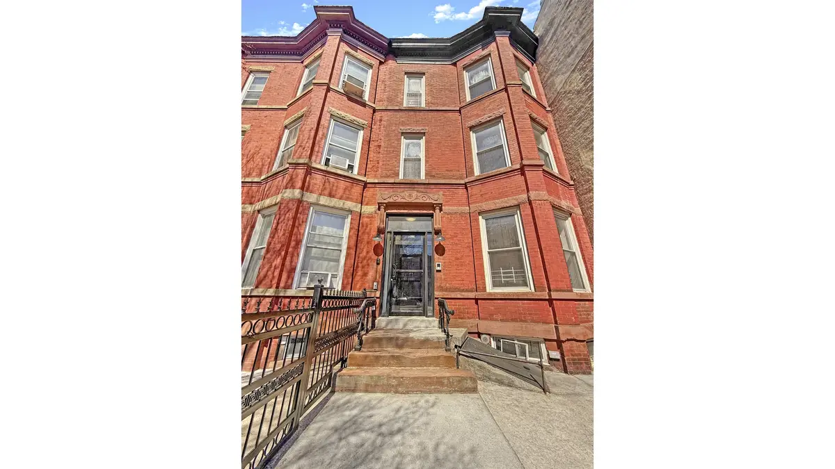 907 Jefferson Avenue, Brooklyn, NY 11221 - #1