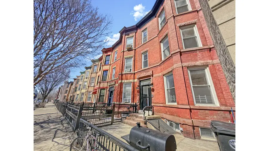 907 Jefferson Avenue, Brooklyn, NY 11221 - #2