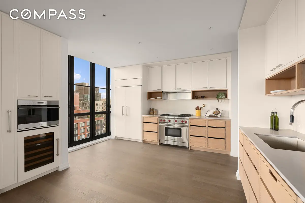 250 W 96th Street #19C, New York, NY 10025 - #1