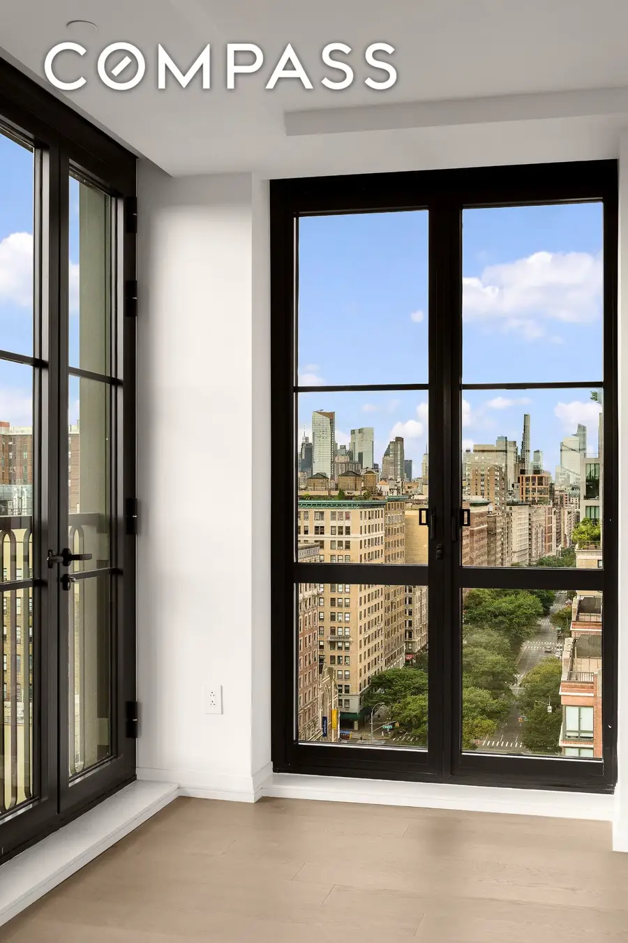 250 W 96th Street #19C, New York, NY 10025 - #2