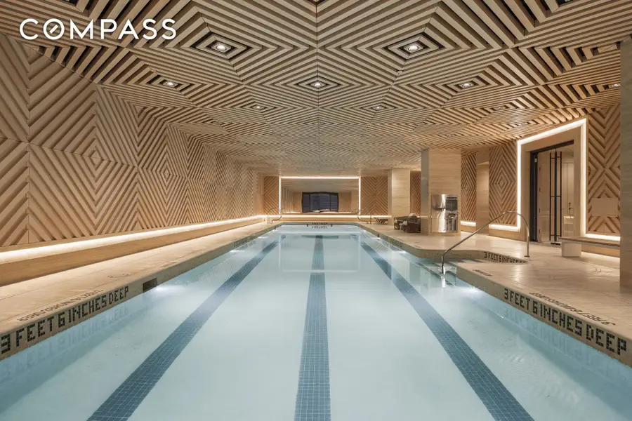 250 W 96th Street #19C, New York, NY 10025 - #3