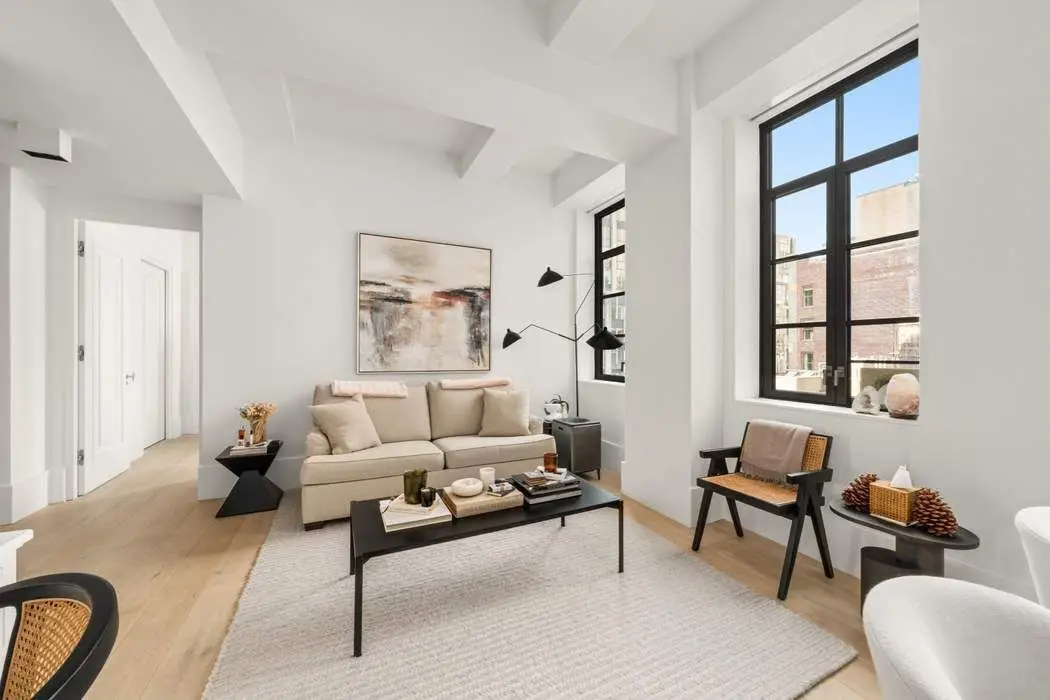 404 Park Avenue S #10E, New York, NY 10016 - #1