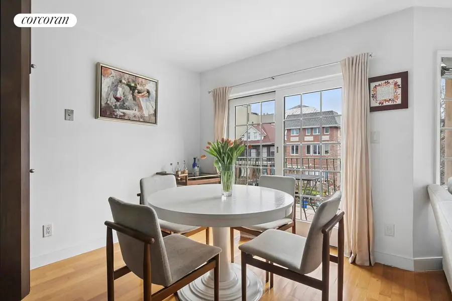 734 E 5th Street #3R, Brooklyn, NY 11218 - #2