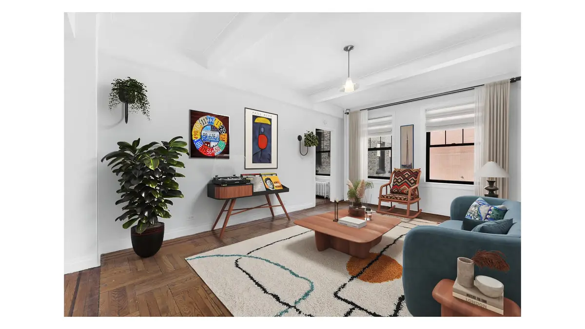 141 E 3rd Street #3A, New York, NY 10009 - #1