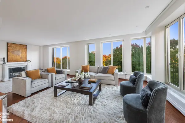 353 Central Park W #7, Manhattan, NY 10025