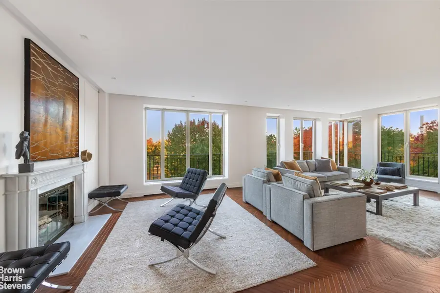 353 Central Park W #7, Manhattan, NY 10025 - #2