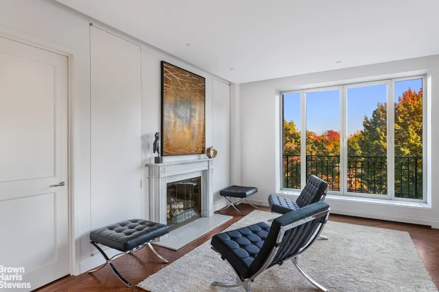 353 Central Park W #7, Manhattan, NY 10025 - #3