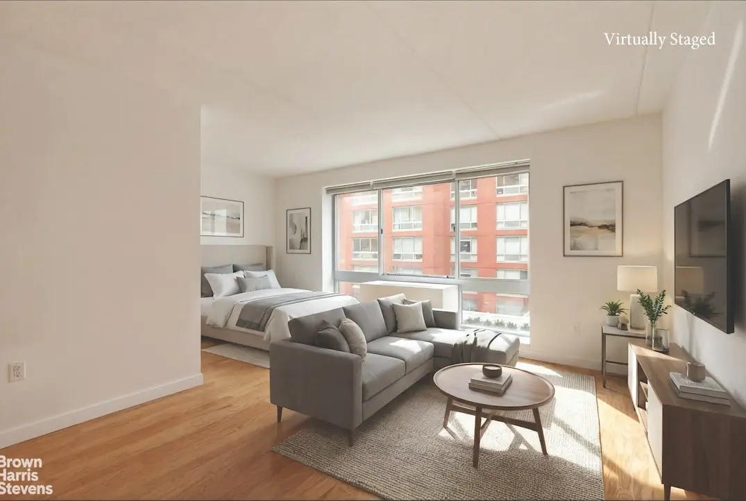 555 W 23rd Street #N5C, New York, NY 10011 - #1