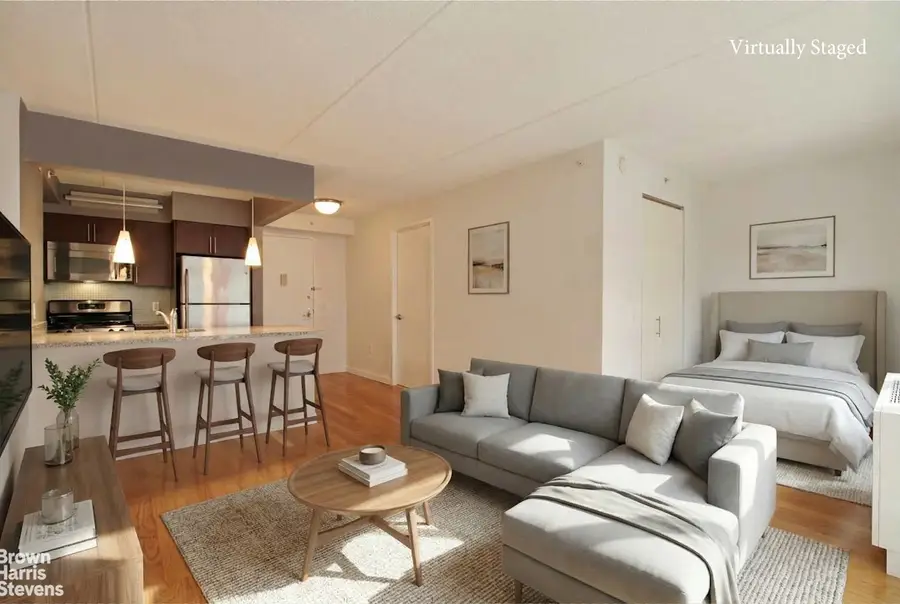 555 W 23rd Street #N5C, New York, NY 10011 - #3