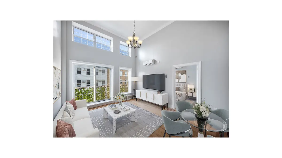 216 Calyer Street #2A, Brooklyn, NY 11222 - #1