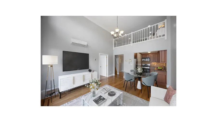 216 Calyer Street #2A, Brooklyn, NY 11222 - #2