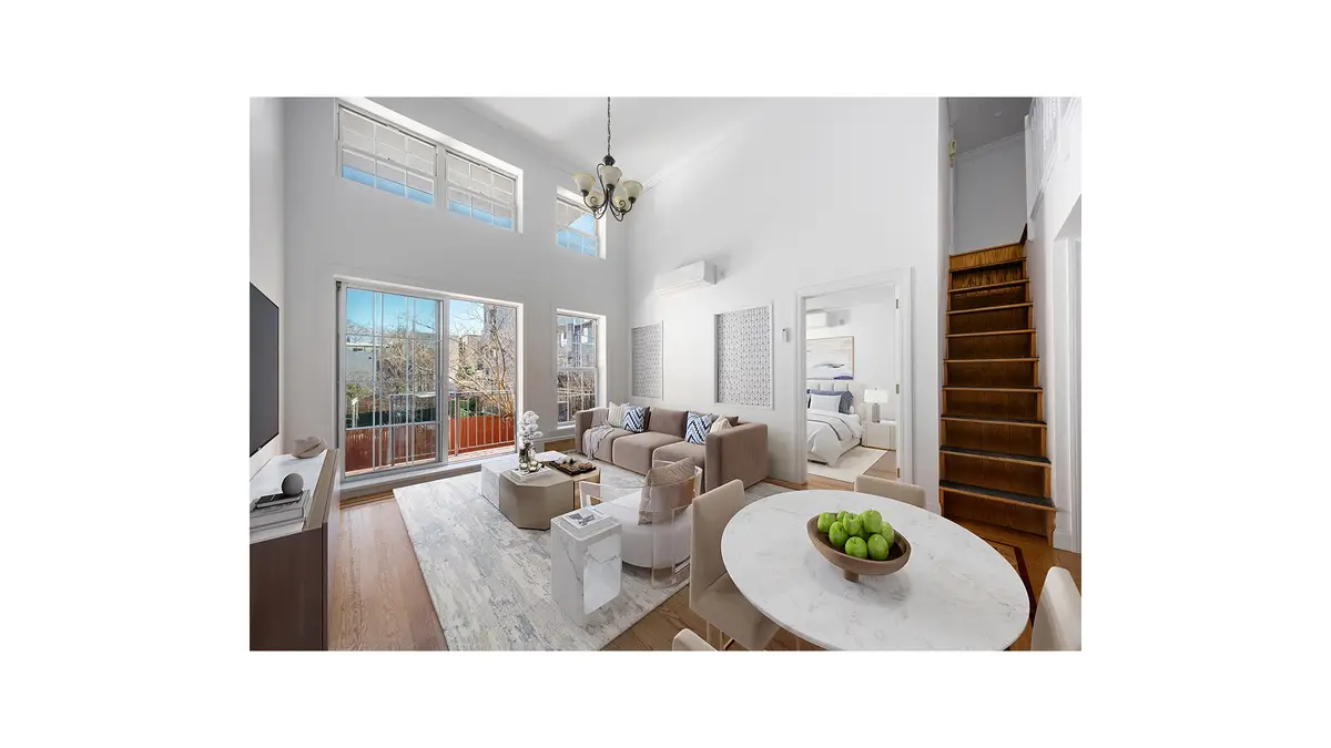 216 Calyer Street #2B, Brooklyn, NY 11222 - #1