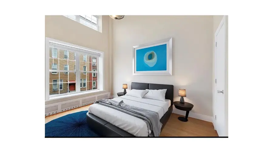 216 Calyer Street #3A, Brooklyn, NY 11222 - #3