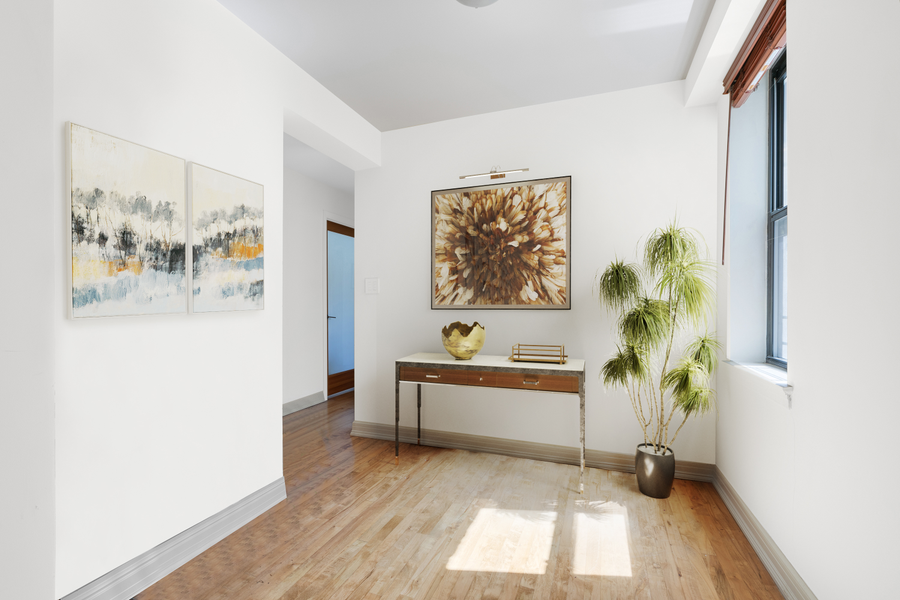 305 W 18th Street #4JK, New York, NY 10011 - #2