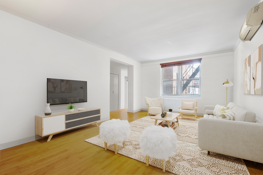 305 W 18th Street #4JK, New York, NY 10011 - #3