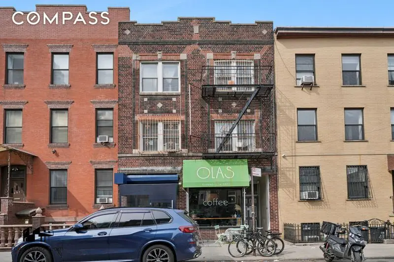495 Lorimer Street, Brooklyn, NY 11211 - #1
