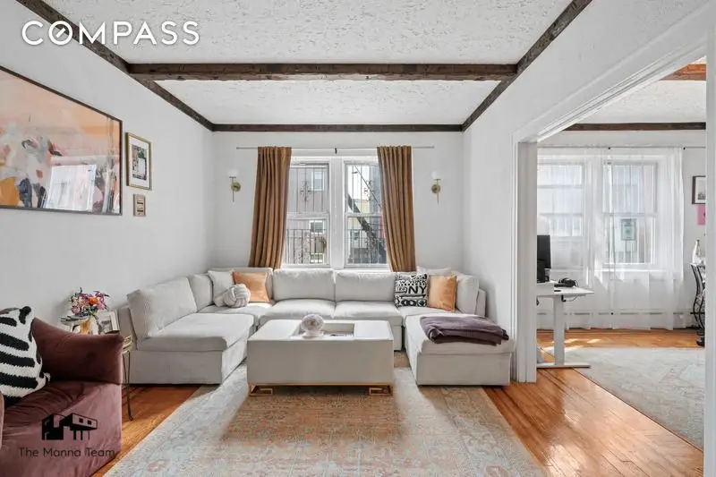 495 Lorimer Street, Brooklyn, NY 11211 - #3