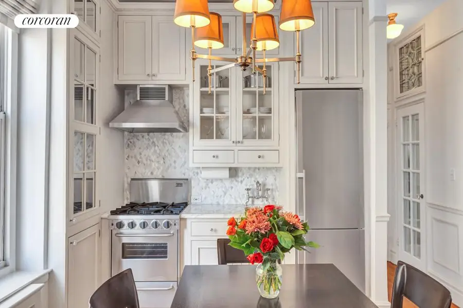 51 W 81st Street #10E, Manhattan, NY 10024 - #3