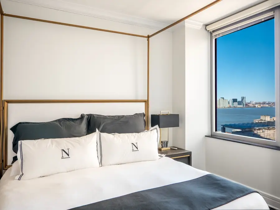 10 Little West Street #16C, Manhattan, NY 10004 - #3