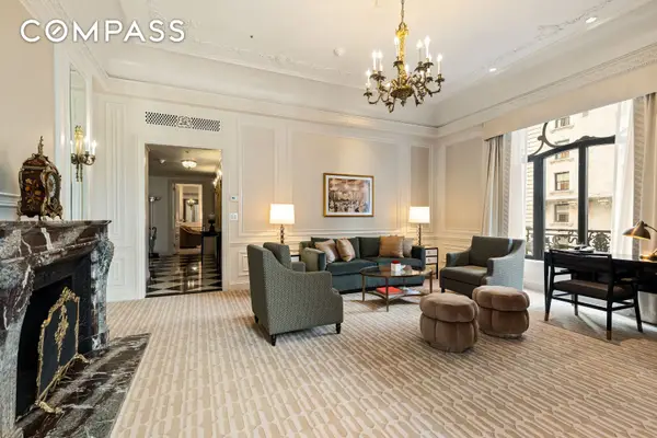 2 E 55th Street #803/805, Manhattan, NY 10022