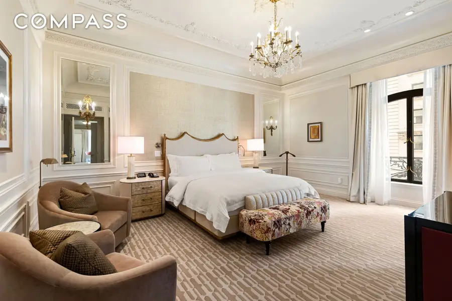 2 E 55th Street #803/805, New York, NY 10022 - #3