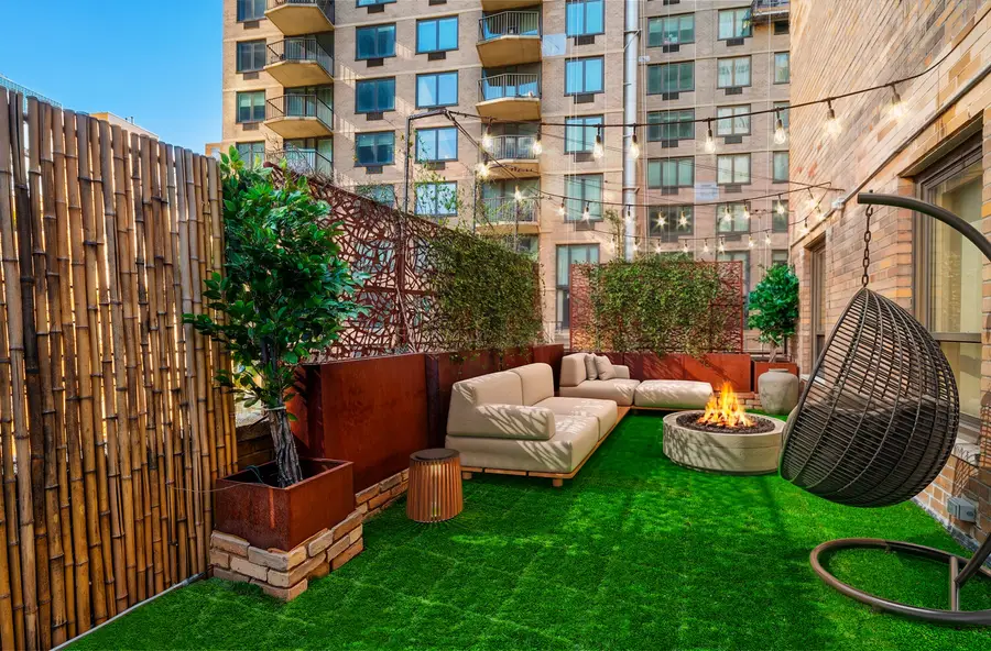 210 E 47th Street #11F, New York, NY 10017 - #2