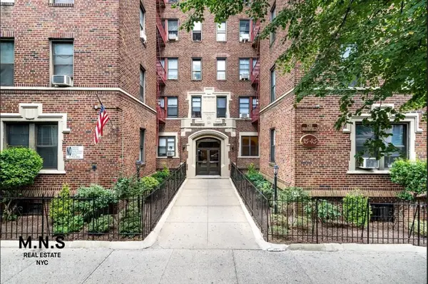35-45 81st Street #F-6, Queens, NY 11372