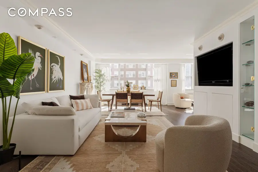 175 E 62nd Street #7B, New York, NY 10065 - #2