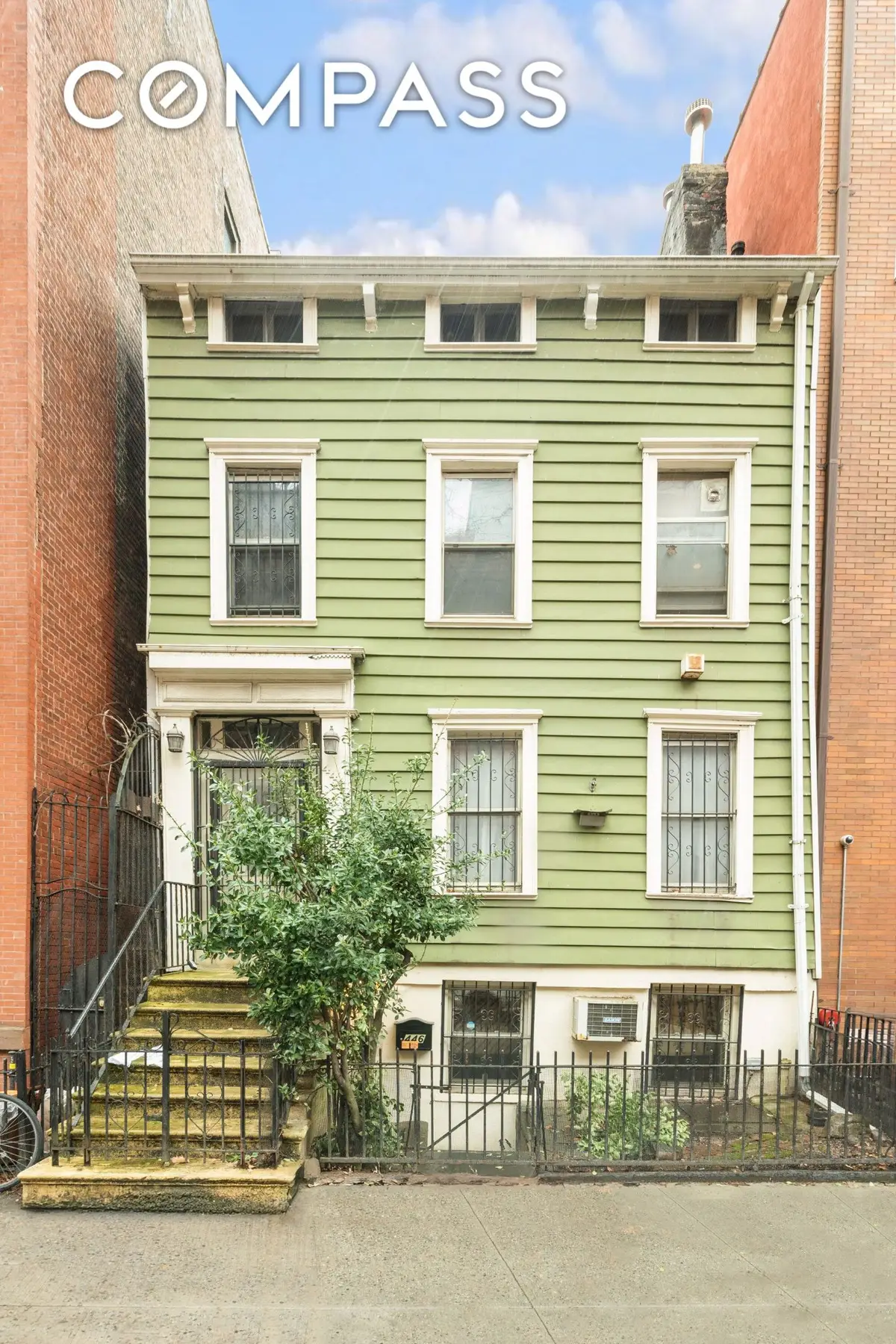446 State Street, Brooklyn, NY 11217 - #1
