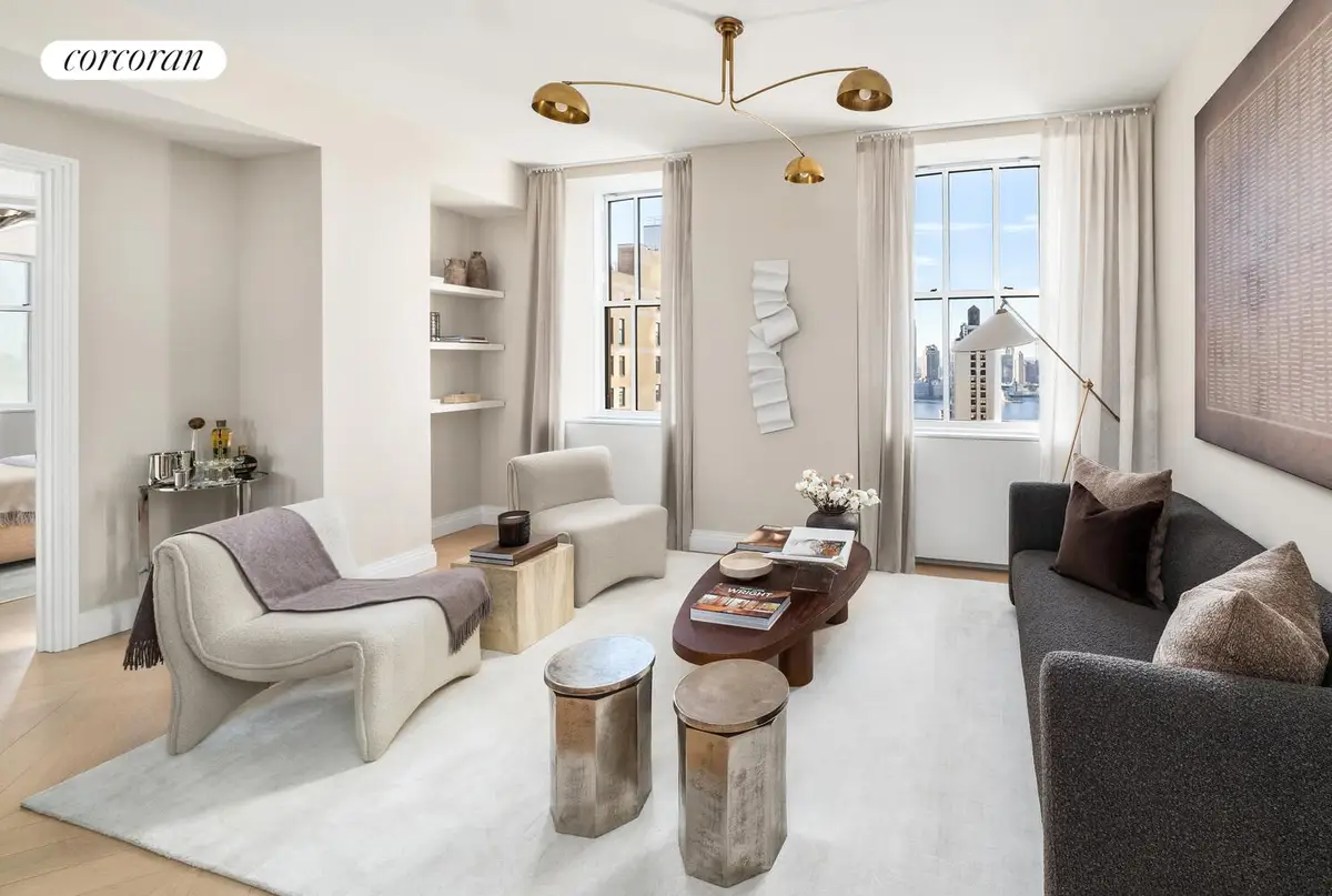 1 Wall Street #3603, Manhattan, NY 10005 - #1