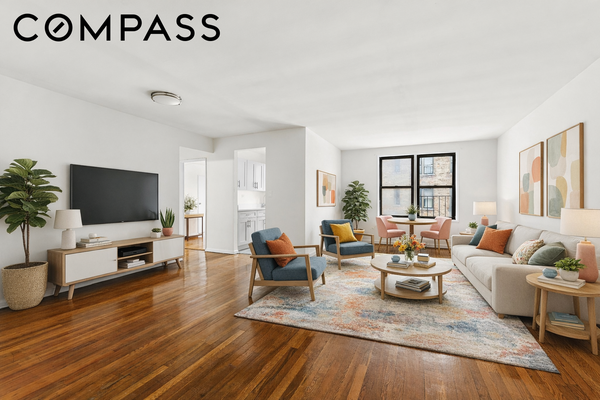 6645 Broadway #7E, Bronx, NY 10471