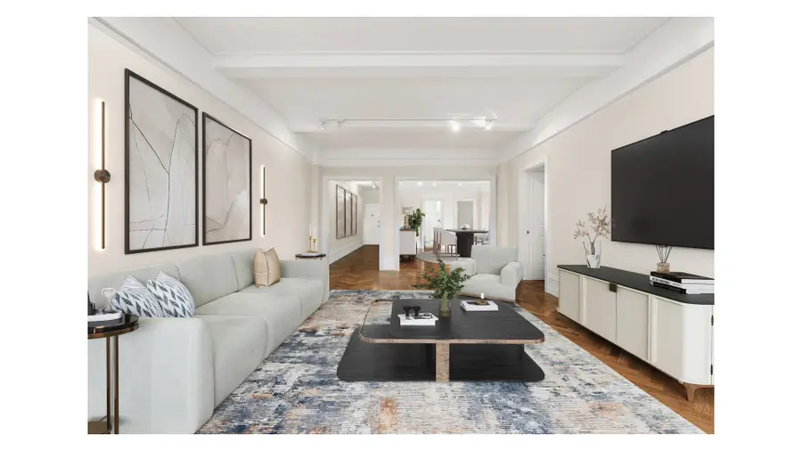 103 E 84th Street #5B, Manhattan, NY 10028 - #3