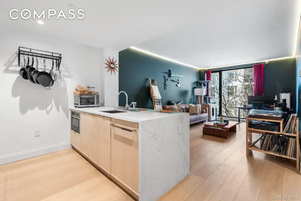 37-14 34th Street #N3E, Queens, NY 11101