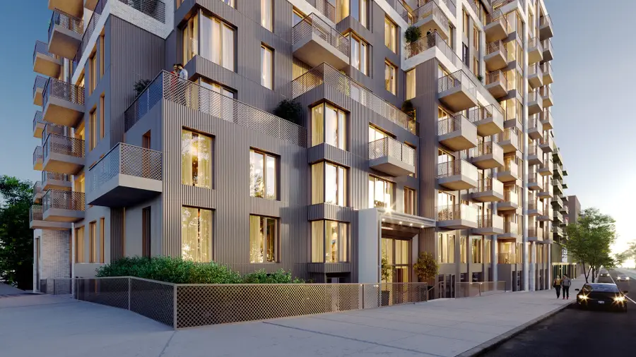 58-01 Queens Boulevard #9-B, Queens, NY 11377 - #2