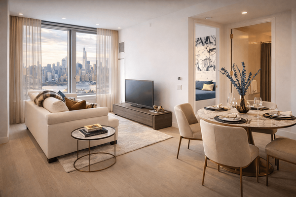 3 Court Square #2912, Queens, NY 11101
