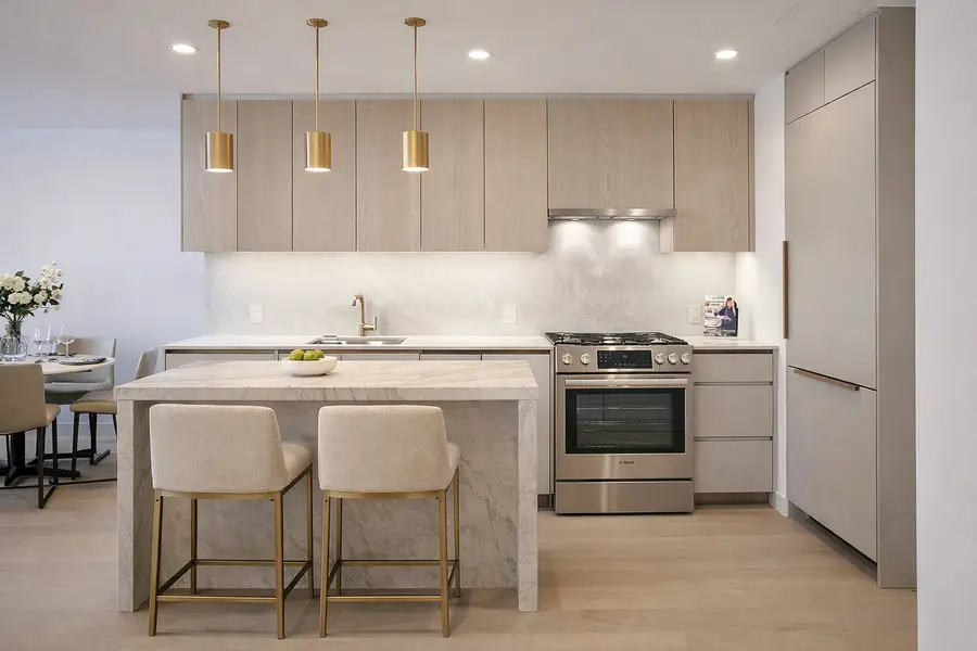 3 Court Square #2912, Queens, NY 11101 - #2