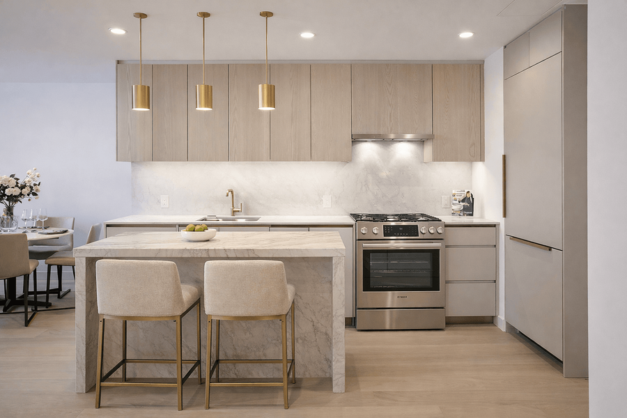 3 Court Square #2912, Queens, NY 11101 - #2