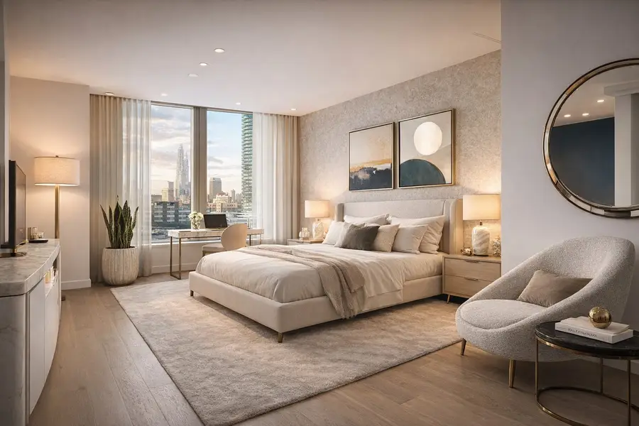 3 Court Square #2912, Queens, NY 11101 - #3