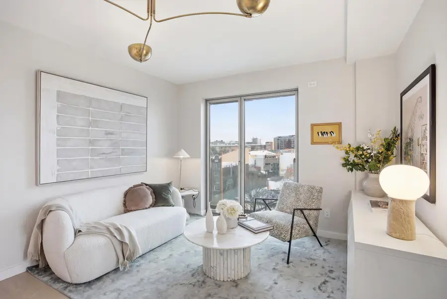 58-01 Queens Boulevard #7-L, Queens, NY 11377 - #3