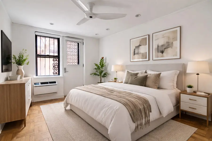 250 W 15th Street #2C, New York, NY 10011 - #2