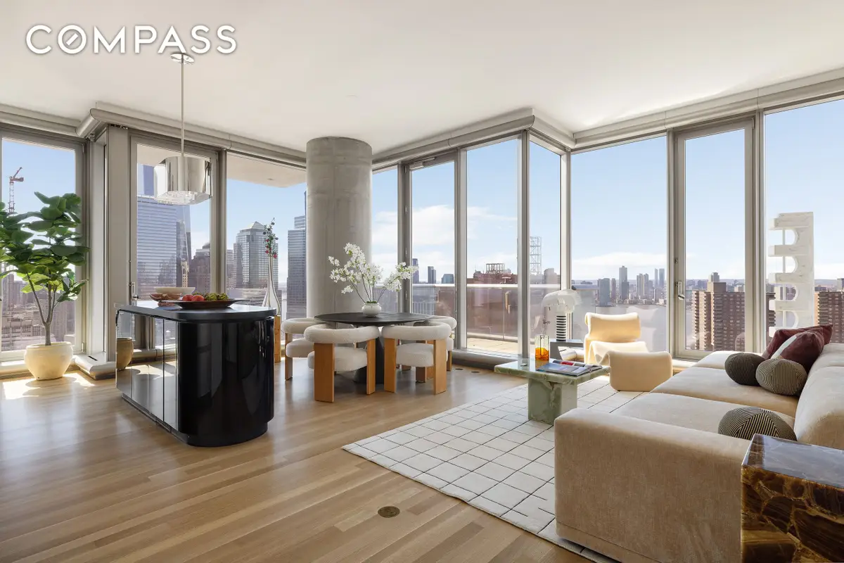 56 Leonard Street #33AWEST, Manhattan, NY 10013 - #1