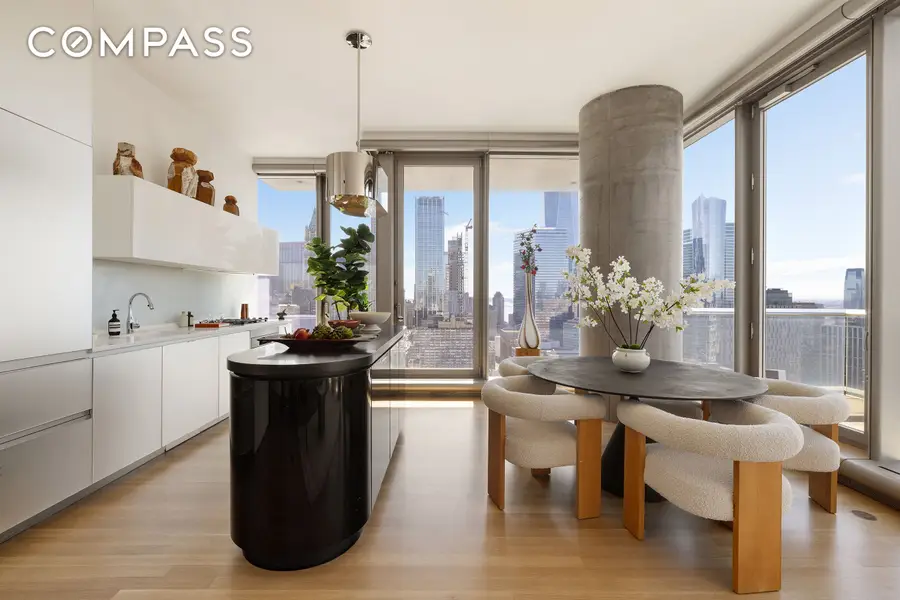 56 Leonard Street #33AWEST, Manhattan, NY 10013 - #2