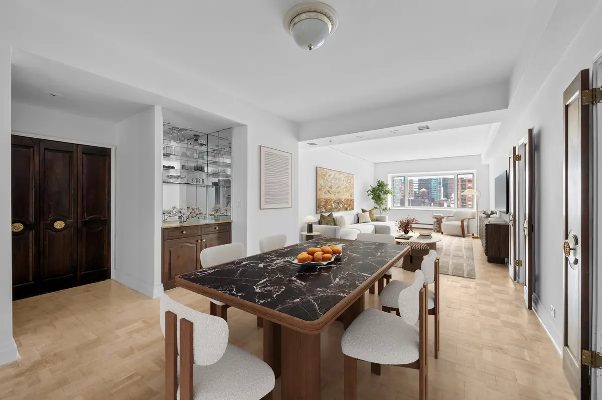 411 E 53rd Street #17L, New York, NY 10022 - #1