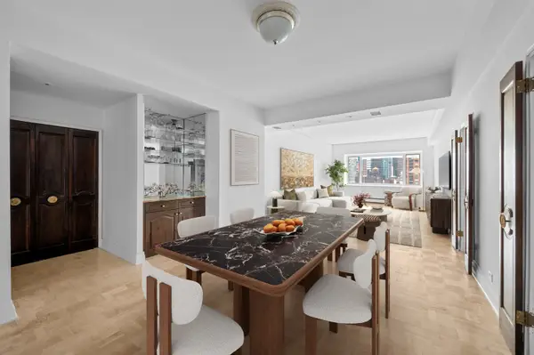 411 E 53rd Street #17L, Manhattan, NY 10022