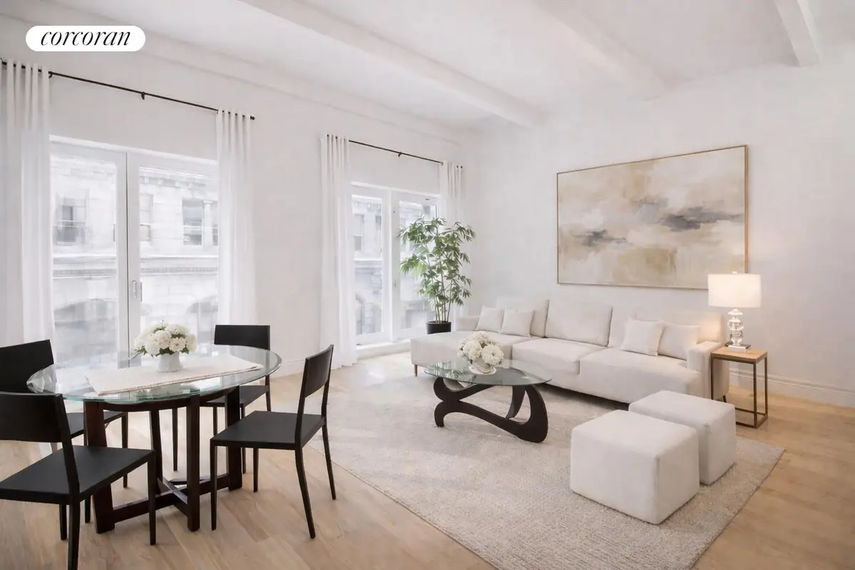 16 W 19th Street #3C, New York, NY 10011 - #1