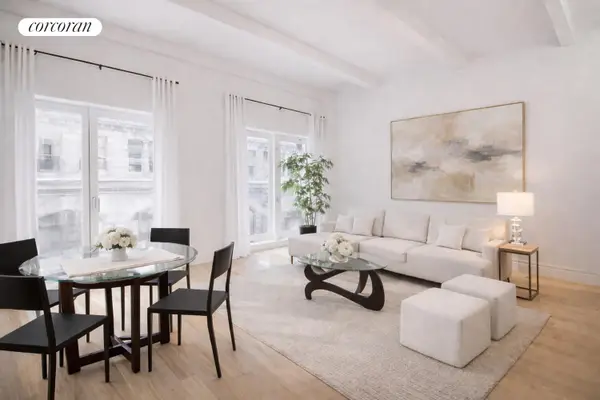 16 W 19th Street #3C, Manhattan, NY 10011