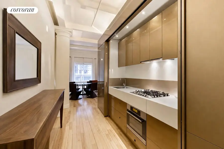 16 W 19th Street #3C, New York, NY 10011 - #3