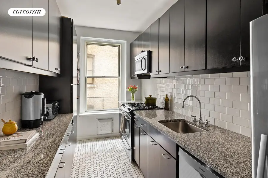 215 W 91st Street #47, Manhattan, NY 10024 - #3